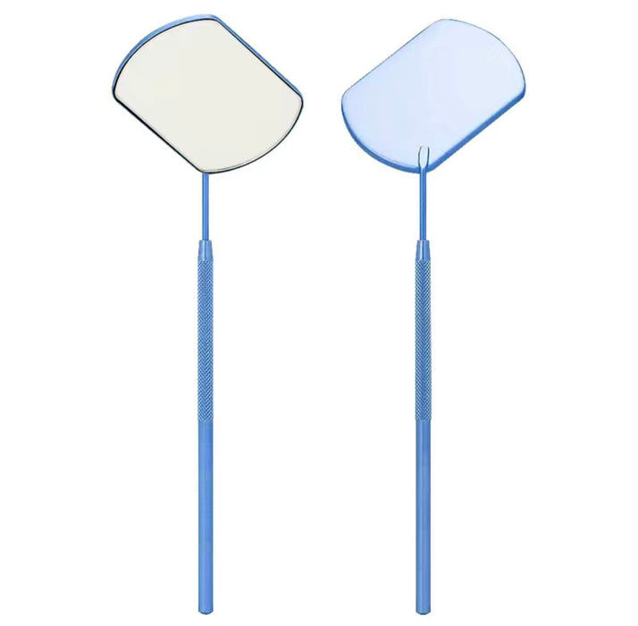 Square Lash Mirror