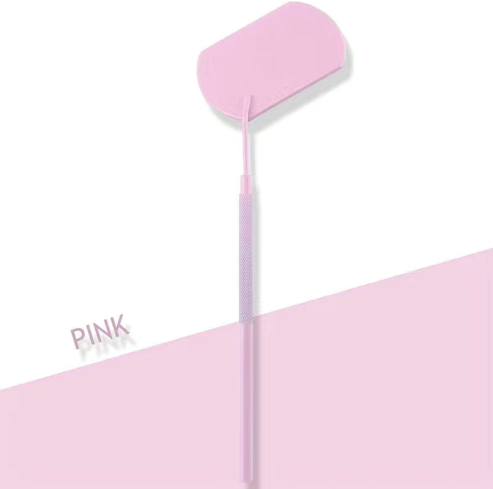 Square Lash Mirror