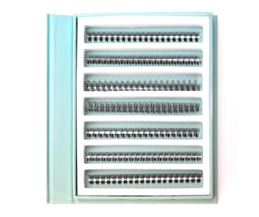 Promade Fans 5D 1000 Fans Pointy Base