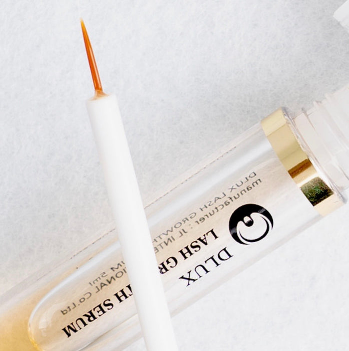 DLUX  LASH GROWTH SERUM