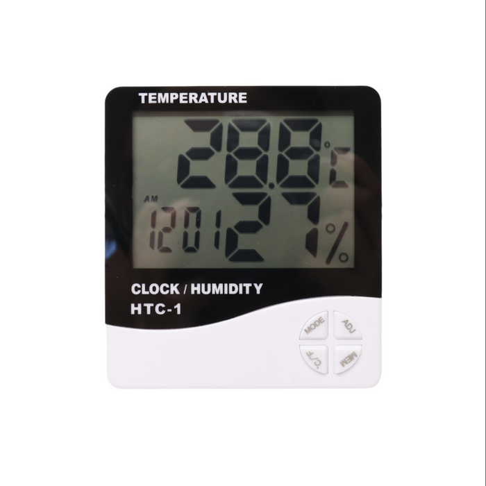 Humidity Reader