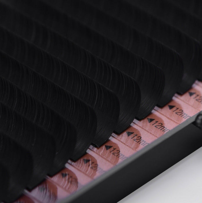 IB Individual Mink Lashes CC