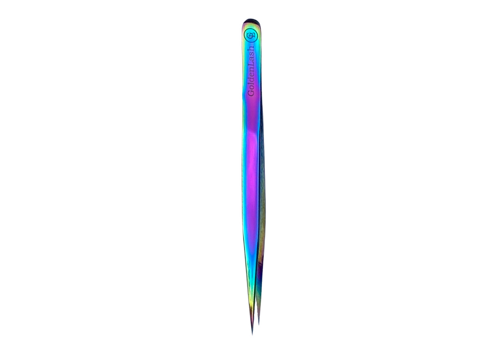 Isolation Straight Tweezer