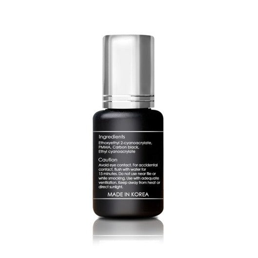 BISLASH Glue Diamond 1 sec dry Eyelash Extension Premium Adhesive