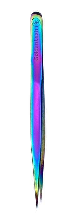 Isolation Straight Tweezer