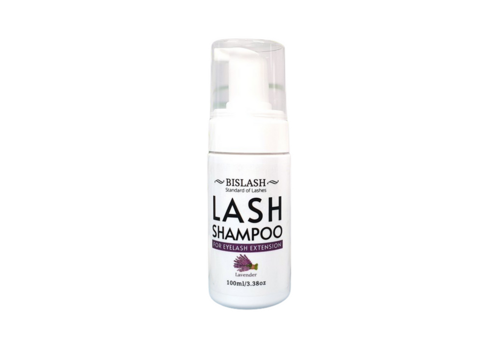 BISLASH Lash Shampoo