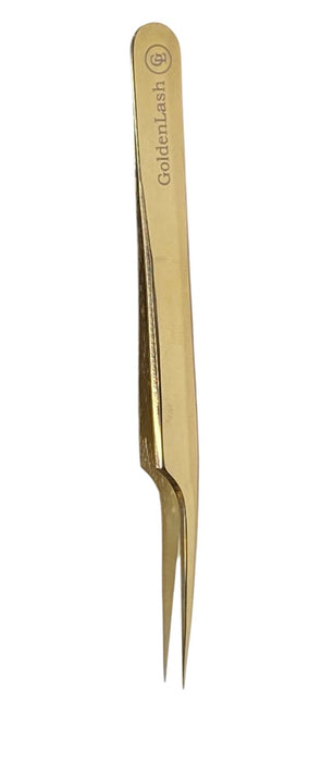 Isolating Straight Tweezer