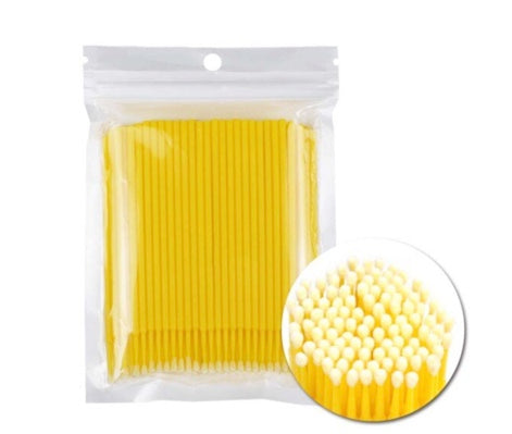 Eyelash Micro Brush