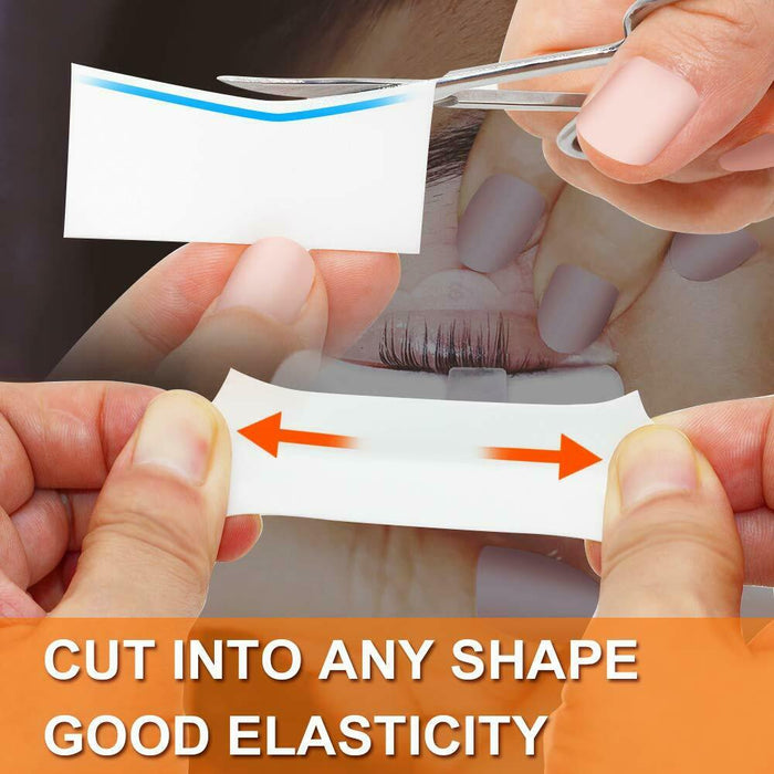 Medical Elastic Foam Tape