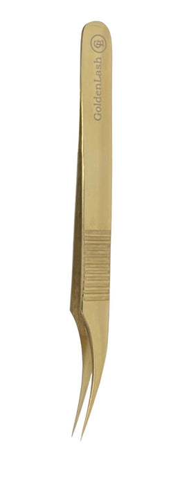Isolating Moon Tweezer