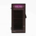 BISLASH Flat Eyelashes C/CC/D Individual Lashes for Eyelash Extensions Premium Quality 