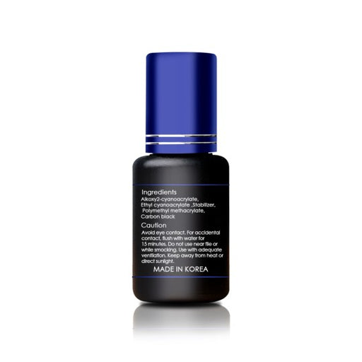 BISLASH Glue Master 1.5-2 sec dry Eyelash Extension Adhesive for Lashes