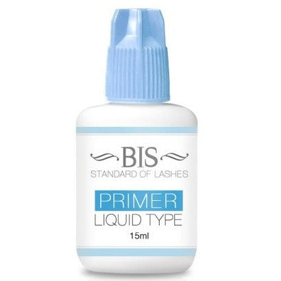 BISLASH Lash Primer for Eyelash Extensions Premium Quality